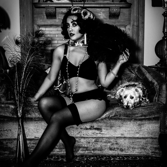 Felicia Kalani, here! - Picture 3 of 9